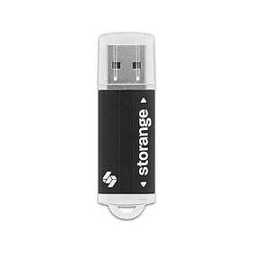Storange USB 2.0 Basic 4GB