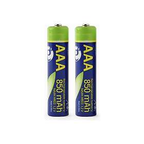 Gembird Energenie AAA 850mAh 2-pack