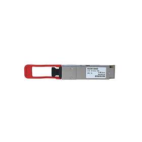 Blueoptics QSFP-40G-ER4-RW-BO Fiberoptisk 40G QSFP LC 9/125 µm