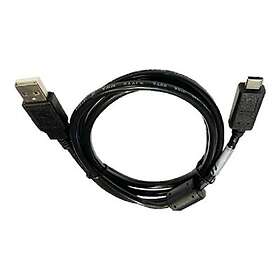 Honeywell CBL-500-120-S00-06 USB-A till 24 Pin USB-C 1.2m