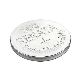 Renata 366 47mAh