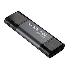 Team Group USB 3.2 Gen 1 Type-C X1 128GB
