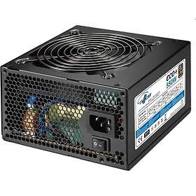 Eurocase ECO550 80+ Bronze 550W