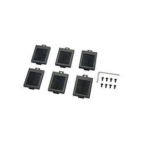 APC Kit de Rail de Montage AR7706