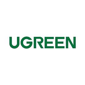 Ugreen 11-In-1 USB-C Hub HDMI VGA RJ45 SD TF 3.5mm 45520