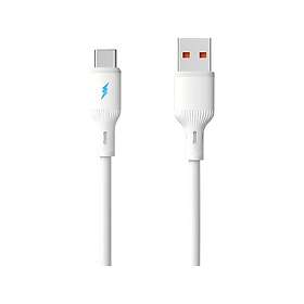 Akyga AN-27012 USB-A till USB-C 2.0 1.8 m