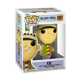 Funko Pop Animation: Ed EDD N Eddy - Ed #1897