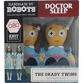 Handmade by Robots Doctor Sleep The Grady Twins 080
