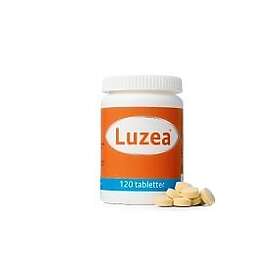 Luzea Eye Support 120 stk