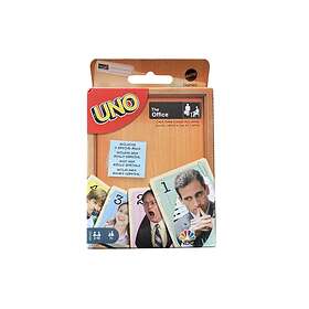 UNO The Office