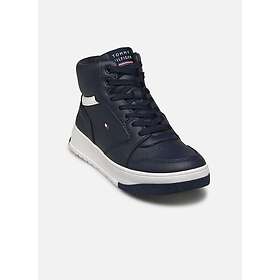 Tommy Hilfiger Mid Cutlace-up (Herr)