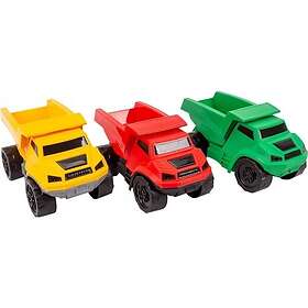 TechnoK Wywrotka Mix Dumper 627231