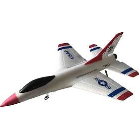 Fleg F16 Flygplan GF7202