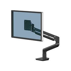 Fellowes 8614301 Klämma/Genomföring Fäste 40" 9 kg