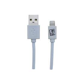 2GO 795781 USB-B vers Lightning 1m