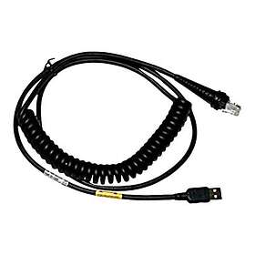 Honeywell CBL-503-500-C00 Spiralkabel