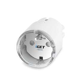 iGET Smart Plug Hemkraft 1 WiFi