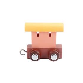 Kinder and Kids Bogstavtogsvogn K50038