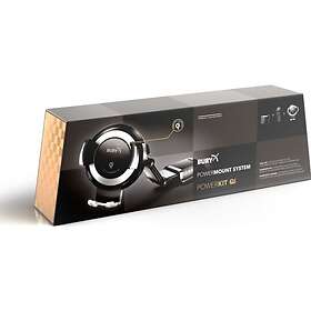 Thboxes THB Bury Powerkit Qi Trådlöst Laddställ