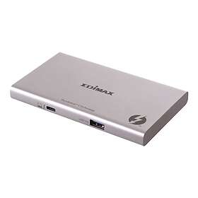 Edimax TD-405BP 5-in-1 Mini Thunderbolt 4 100 Watt TD-405BP