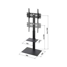 Brateck FS22-44TP Skjermstativ