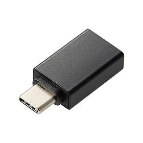 Renkforce RF-5771512 USB-C to USB-A Adapter