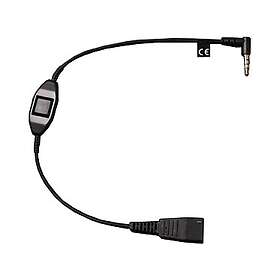 AGFEO Headset Adapterkabel 6101156
