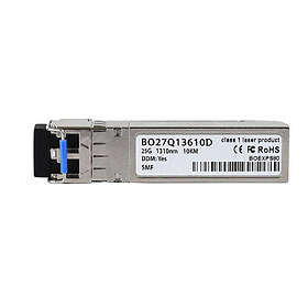 Blueoptics SFP28-25G-LR-QN-BO 25G 1310nm 10KM