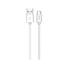 Devia BRA006903 USB-A - USB-C USB 2.0 2m