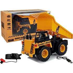Lean Sport Konstruktion Dumper 1:22 8396
