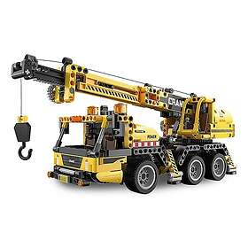 Jamara CADA Mobilkran 402886