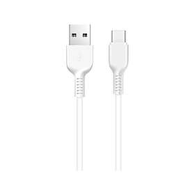 Hoco 6957531068976 USB-A till USB-C 3 m
