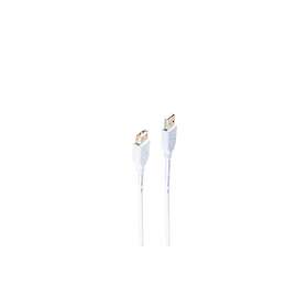 Shiverpeaks BS77125-W USB-A til USB-A 2.0 5m