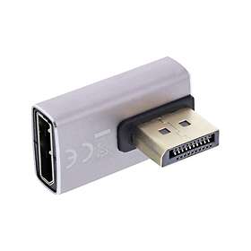 InLine 4043718338177 Coupleur DisplayPort
