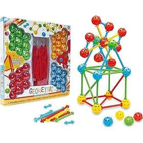 Adar Geometric Puzzle 5901271613065