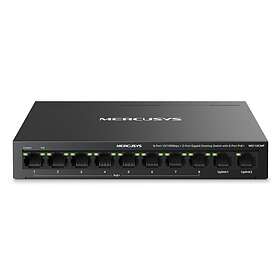Mercusys MS110CMP Switch