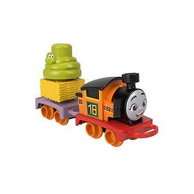 Fisher-Price Nia Lok med Last