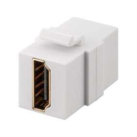 PremiumCord KPHDMA-20 HDMI till HDMI Adapter