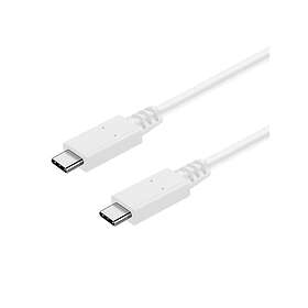 Value 11.99.9052 USB-C - USB-C USB 3.2 Gen 2 0.5 m