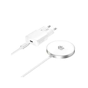 4smarts Trådløs Oplader