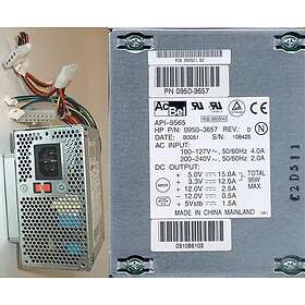 HP 0950-3657 120W