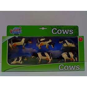 HiPo Cows 6-pack 570009