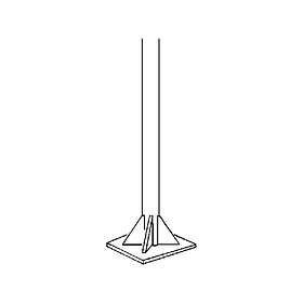 Triax Stg 60 120 Cm 12 Kg