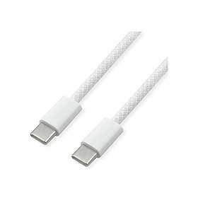Value 11.99.8342 USB-C til USB-C USB 2.0 3 m