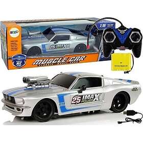 Lean Toys Sportbil 1:16 RC Bil 510912
