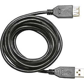 Eltako 30000020 USB-A til USB-A 2m