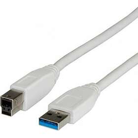iBOX S3003-50 USB-A til USB-B 3.2 Gen 1 3.0 m
