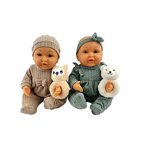 Happy Friend Elsa Nukke 38cm