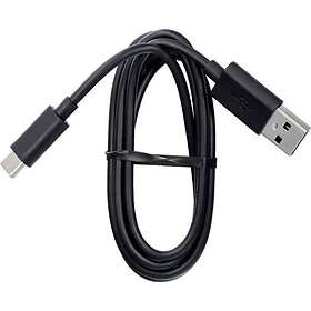 Motorola 5903396208096 USB-A till USB-C 1 m