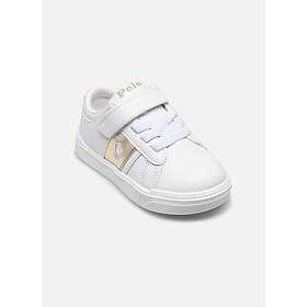 Polo Ralph Lauren Frazier Low PS (Jr)